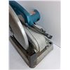 Image 3 : Makita Metal Miter Saw - Works
