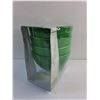 Image 2 : Set of 4 Salad Bowls - Sealed