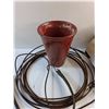 Image 3 : Wire, Bungee Cord, Planter and Bag