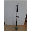 Image 1 : Electric Weed Wacker- As Is, Cannot Ship