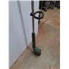 Image 2 : Electric Weed Wacker- As Is, Cannot Ship