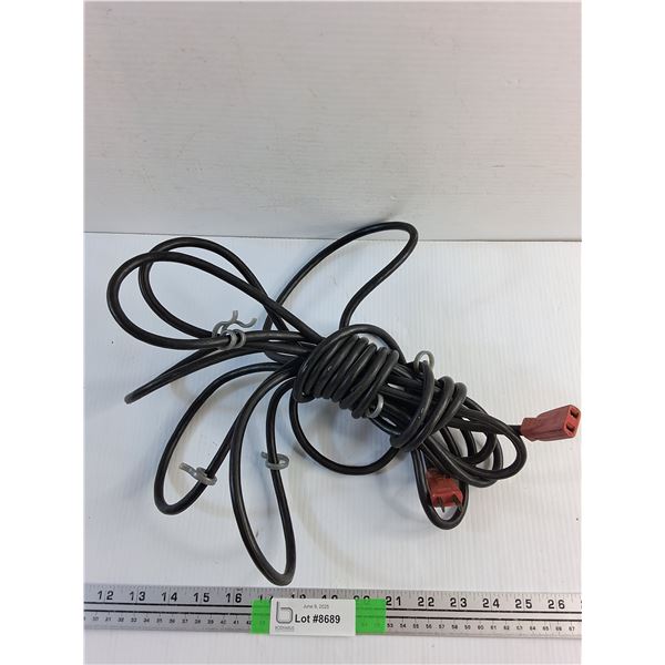 Extension Cord - As Is