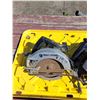 Image 3 : ** (2) Circular Saws (Craftsman works B&D doesn't)