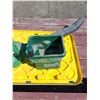 Image 2 : ** Weedeater Leaf Blower (working) and Grass Seed Spreader-Cannot Ship