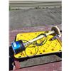 Image 1 : **Sears Sump Pump (working)-Cannot Ship