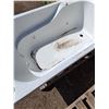 Image 3 : ** Fibreglass Bathtub (32"×5ft×22")-Cannot Ship