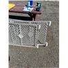 Image 1 : ** Plastic Fencing (Each Panel 22"×36")-Cannot Ship