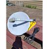Image 1 : **Satellite Dish-Cannot Ship