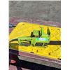 Image 2 : **Poulan Electric Chainsaw-Cannot Ship