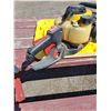 Image 3 : ** John Deere Hedge Trimmer Gas Powered(untested)24"-Cannot Ship