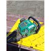 Image 2 : ** Weedeater Hedge Trimmer (untested)-Cannot Ship
