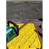 Image 3 : ** Weedeater Hedge Trimmer (untested)-Cannot Ship