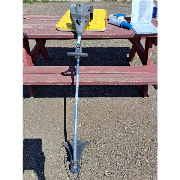 Craftsman Weed Trimmer Gas Powered (untested)-Cannot Ship