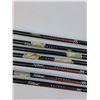 Image 5 : * (7) Titlest Custom Graphite Golf Handles