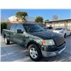 Image 2 : FORD F-150 2004 T-DONATION