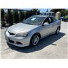 Image 1 : ACUR RSX 2006 APP-DUP-T DON SMOG