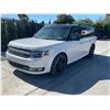 Image 1 : FORD FLEX 2014 APP/DUP-T/EXP-ONLY