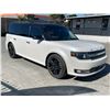 Image 2 : FORD FLEX 2014 APP/DUP-T/EXP-ONLY