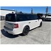 Image 3 : FORD FLEX 2014 APP/DUP-T/EXP-ONLY