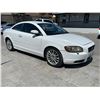 Image 2 : VOLV C70 2008 SALV T/DONATION