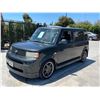 Image 1 : TOYT SCION XB 2006 T-DON - SMOG