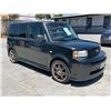 Image 2 : TOYT SCION XB 2006 T-DON - SMOG
