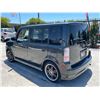 Image 4 : TOYT SCION XB 2006 T-DON - SMOG