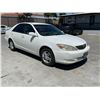 Image 2 : TOYT CAMRY 2003 O/S T-DON