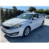 Image 1 : KIA  OPTIMA 2013 T-DON - SMOG