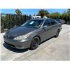 Image 1 : TOYT CAMRY 2005 O/S-T DON - SMOG