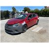Image 1 : TOYT COROLLA 2014 T-DON - SMOG