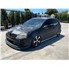Image 1 : VOLK GTI 2008 T-DONATION