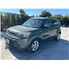 Image 1 : KIA  SOUL 2014 T-DONATION