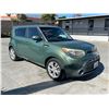 Image 2 : KIA  SOUL 2014 T-DONATION