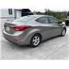 Image 3 : HYUN ELANTRA 2015 T-REPO 2 DAYS