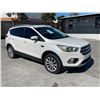 Image 2 : FORD ESCAPE 2017 O/S-WAIT/TITLE- SMOG