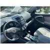 Image 5 : TOYT RAV4 2007 SALV/T-SMOG- 2 DAYS