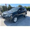 Image 1 : TOYT RAV4 2013 O/S TITLE 2 DAYS
