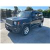Image 1 : JEEP RENEGADE 2016 O/S-WAIT/TITLE