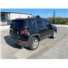 Image 3 : JEEP RENEGADE 2016 O/S-WAIT/TITLE