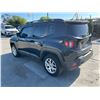 Image 4 : JEEP RENEGADE 2016 O/S-WAIT/TITLE