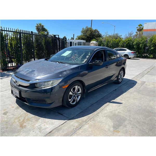 HOND CIVIC 2017 T-REPO-SMOG-2 DAYS