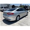 Image 3 : FORD FUSION 2013 O/S-T SMOG-2 DAYS