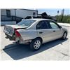 Image 3 : HOND CIVIC 2001 APP  DUP/T-DON