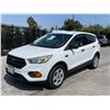 Image 1 : FORD ESCAPE 2017 T-REPO-SMOG-2 DAYS