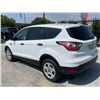 Image 4 : FORD ESCAPE 2017 T-REPO-SMOG-2 DAYS