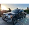 Image 1 : FORD F-150 2014 O/S-WAIT/TITLE- SMOG