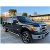 Image 2 : FORD F-150 2014 O/S-WAIT/TITLE- SMOG