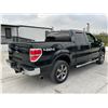 Image 4 : FORD F-150 2014 O/S-WAIT/TITLE- SMOG