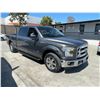 Image 2 : FORD F-150 2016 APP DUP/T -